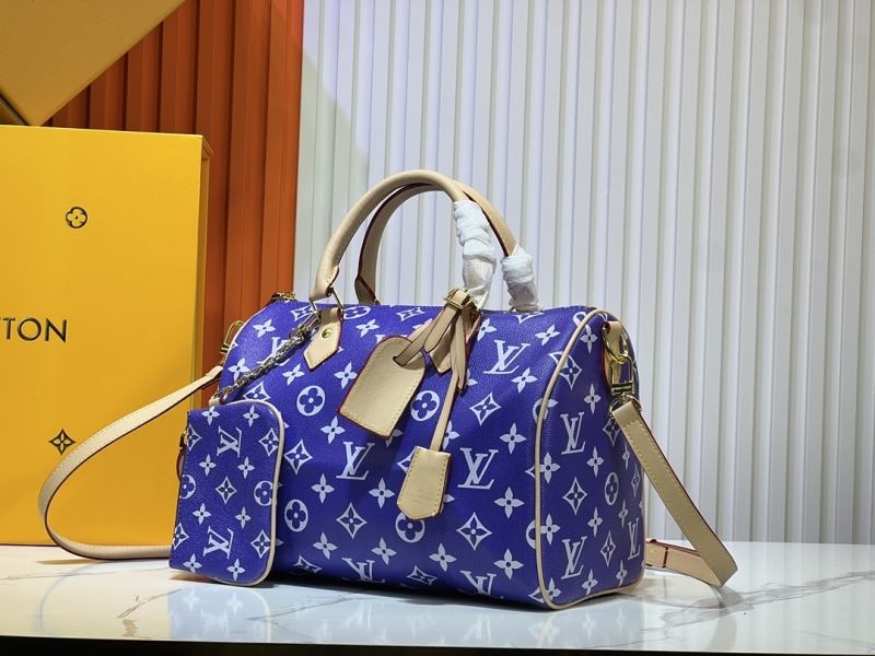 Louis Vuitton Speedy Bags